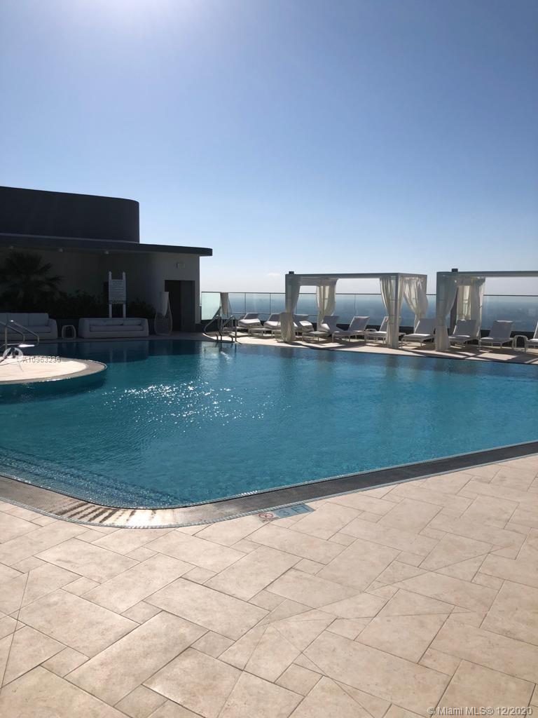 Brickell Flatiron - Residential Lease