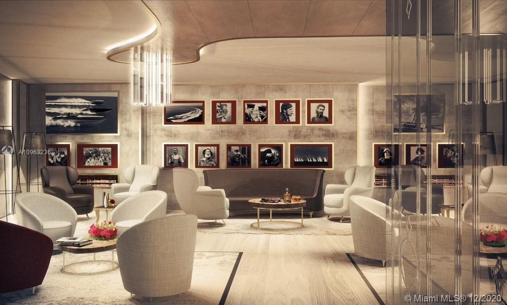 Brickell Flatiron - Residential Lease