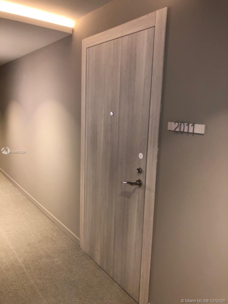 Brickell Flatiron - Residential Lease