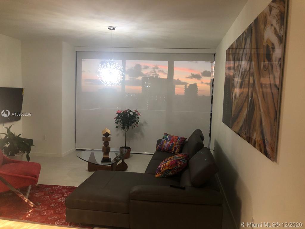 Brickell Flatiron - Residential Lease