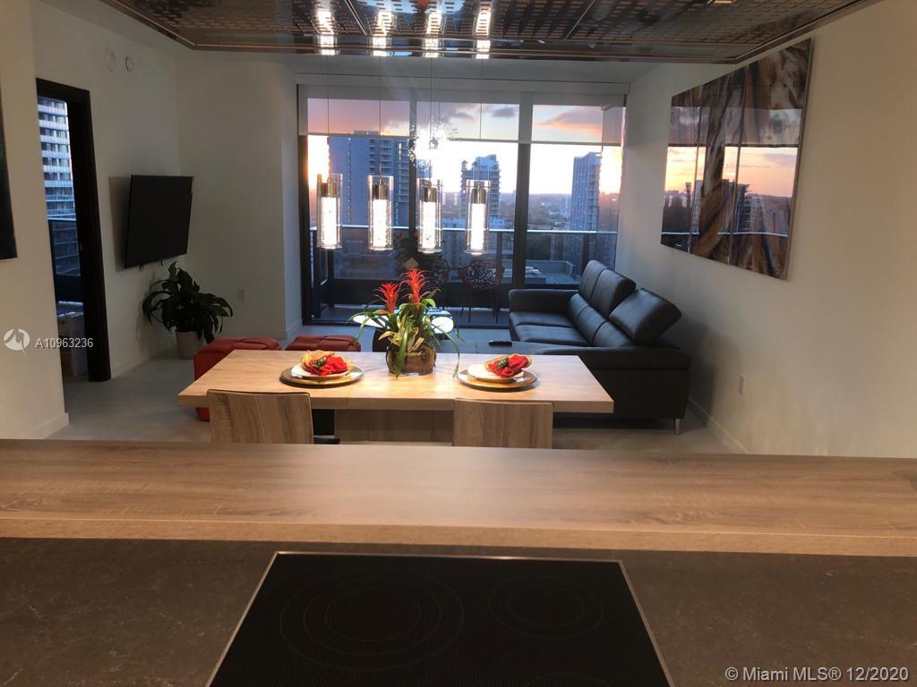 Brickell Flatiron - Residential Lease