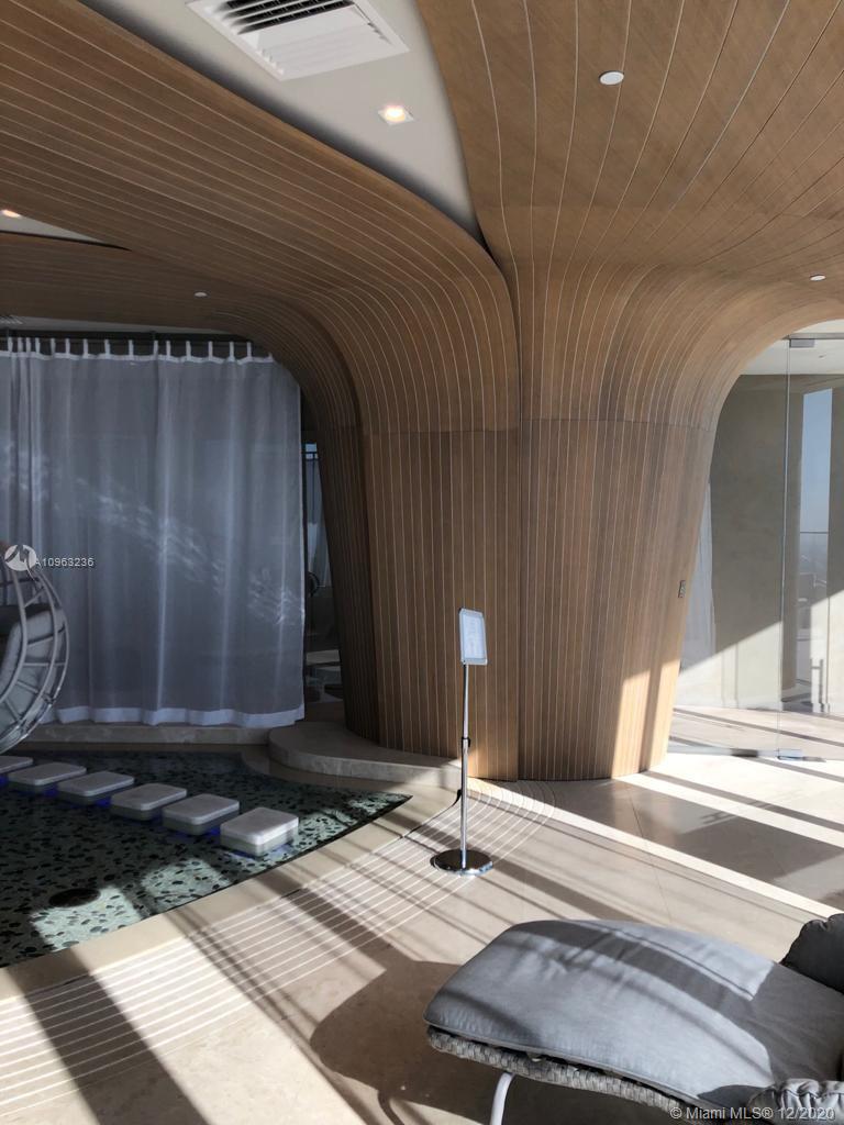 Brickell Flatiron - Residential Lease