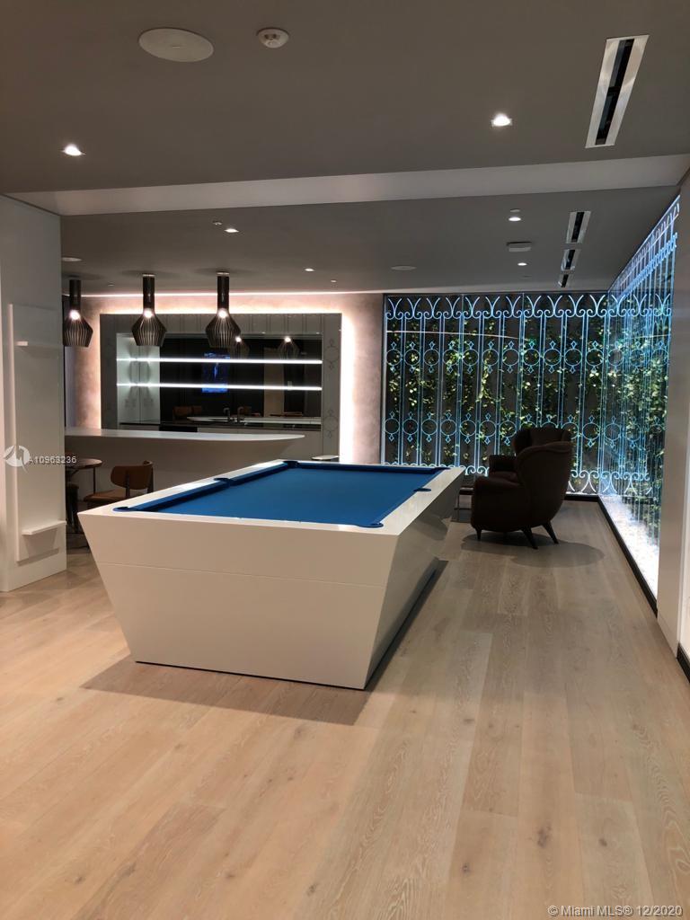 Brickell Flatiron - Residential Lease