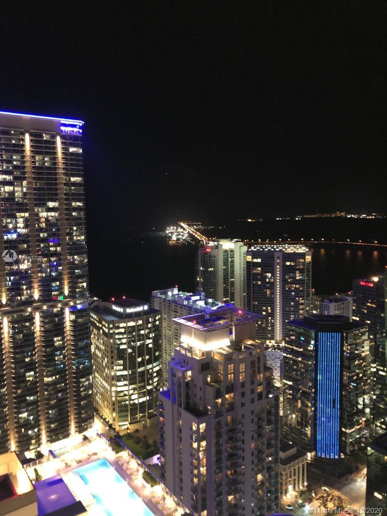 Brickell Flatiron - Residential Lease