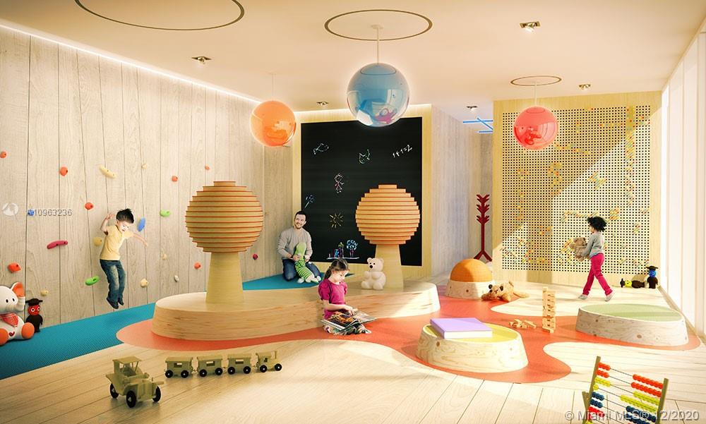 Brickell Flatiron - Residential Lease