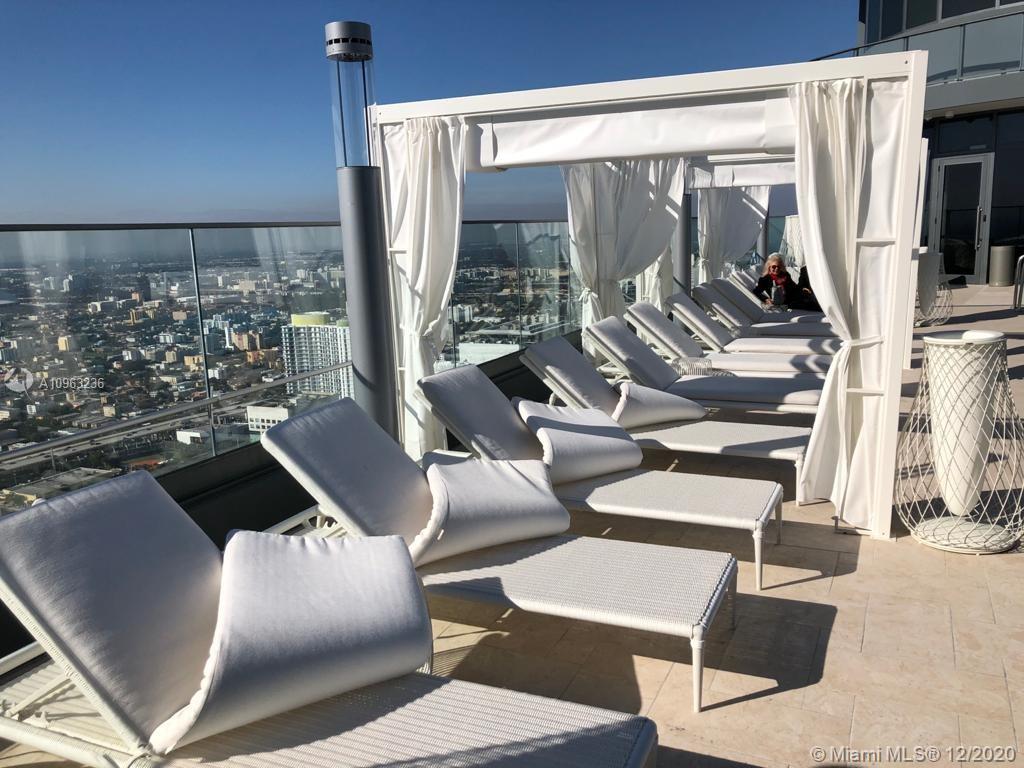 Brickell Flatiron - Residential Lease