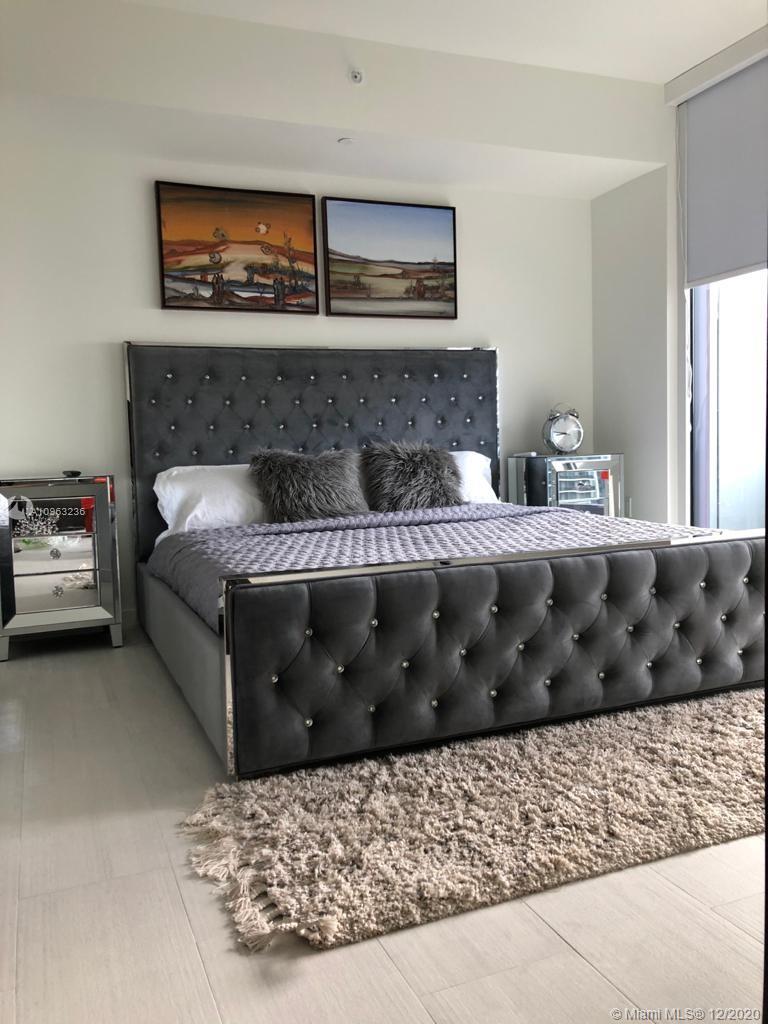 Brickell Flatiron - Residential Lease