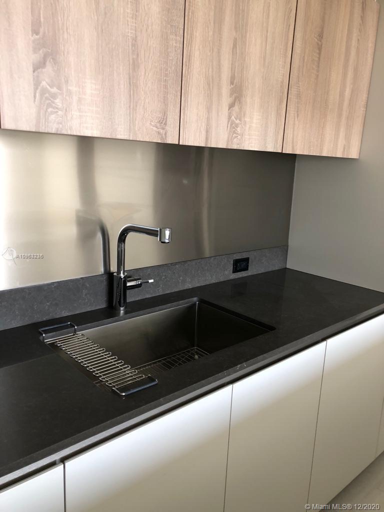 Brickell Flatiron - Residential Lease