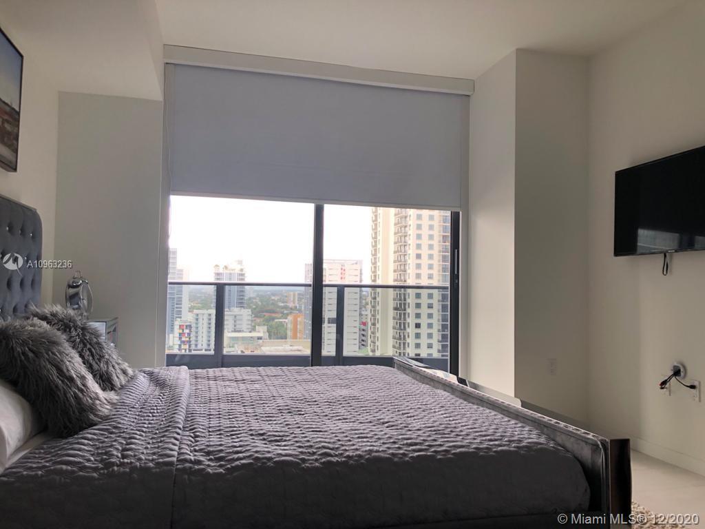 Brickell Flatiron - Residential Lease