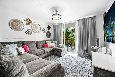 A home in Pompano Beach