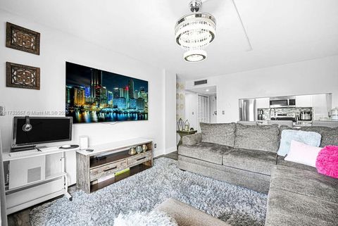 A home in Pompano Beach