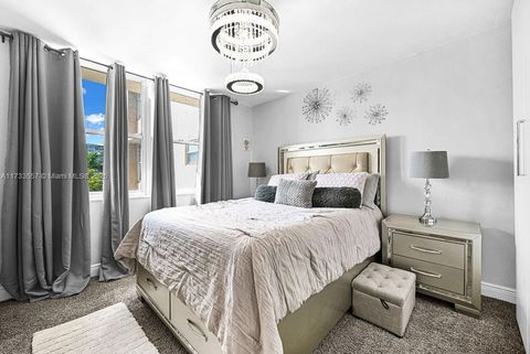 A home in Pompano Beach