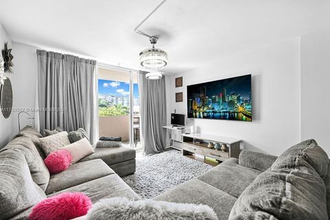 A home in Pompano Beach