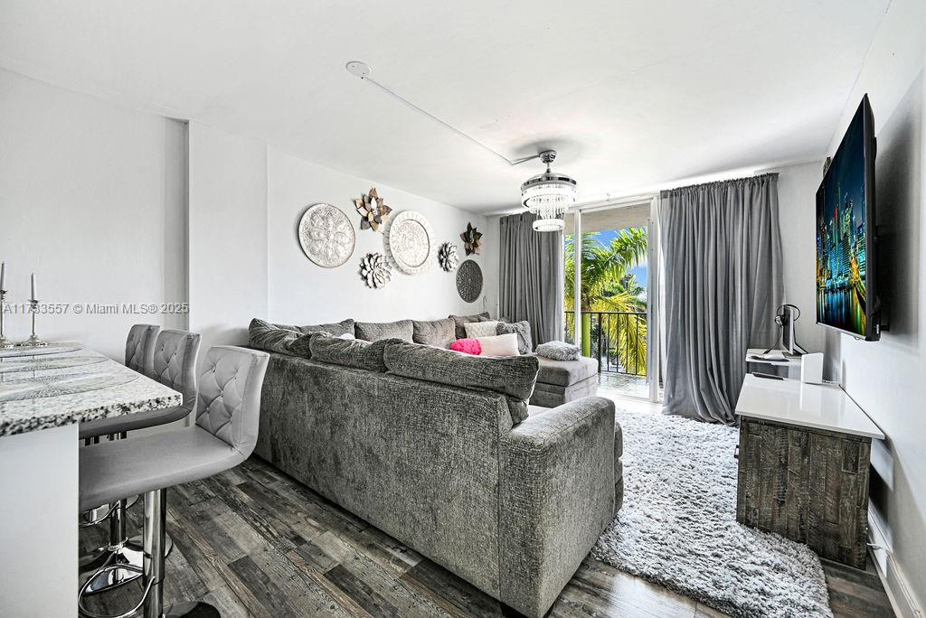 ISLAND CLUB TWO CONDO - Residential