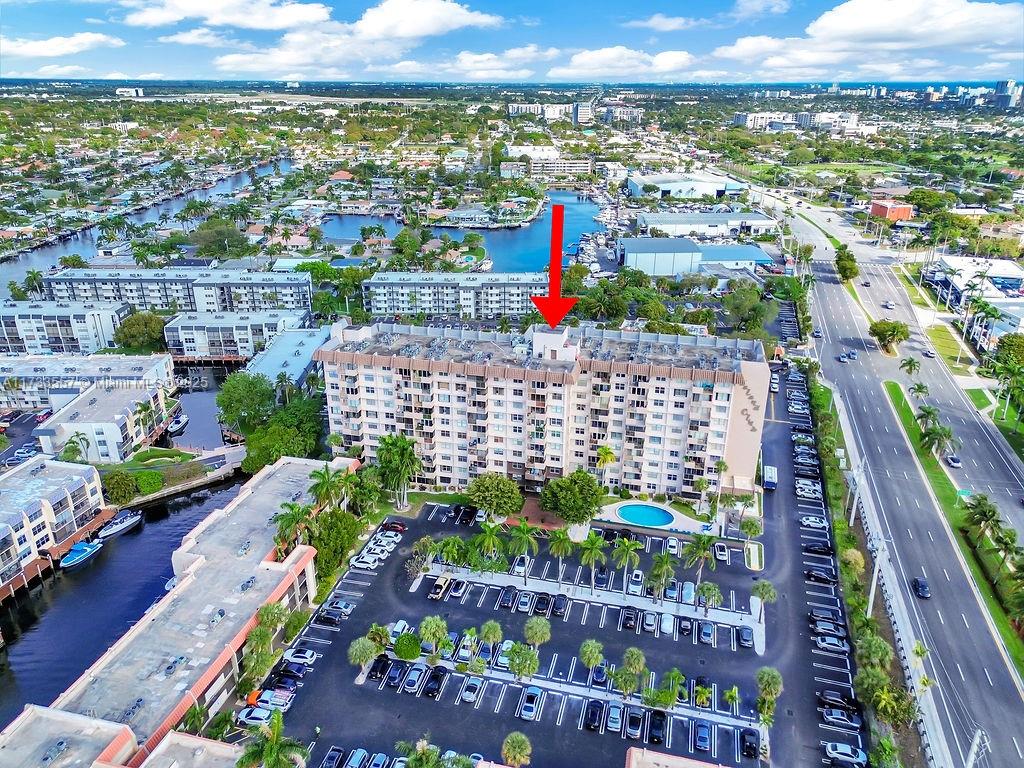 ISLAND CLUB TWO CONDO - Residential