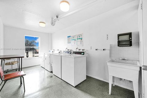 A home in Pompano Beach