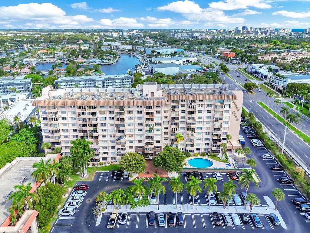 777 S Federal Hwy Rp405, Pompano Beach, Broward County, Florida - 1 Bedrooms  
1 Bathrooms - 