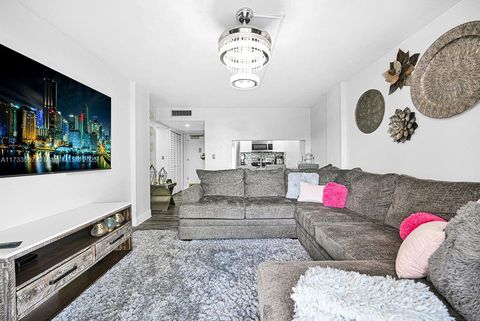 A home in Pompano Beach