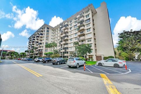 A home in Pompano Beach