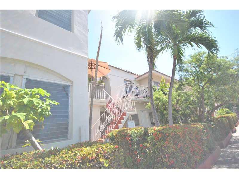 BP 705 LLC - Residential Lease