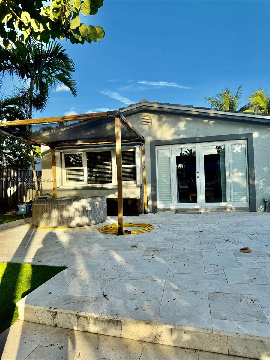 AVON ISLES - Residential Lease