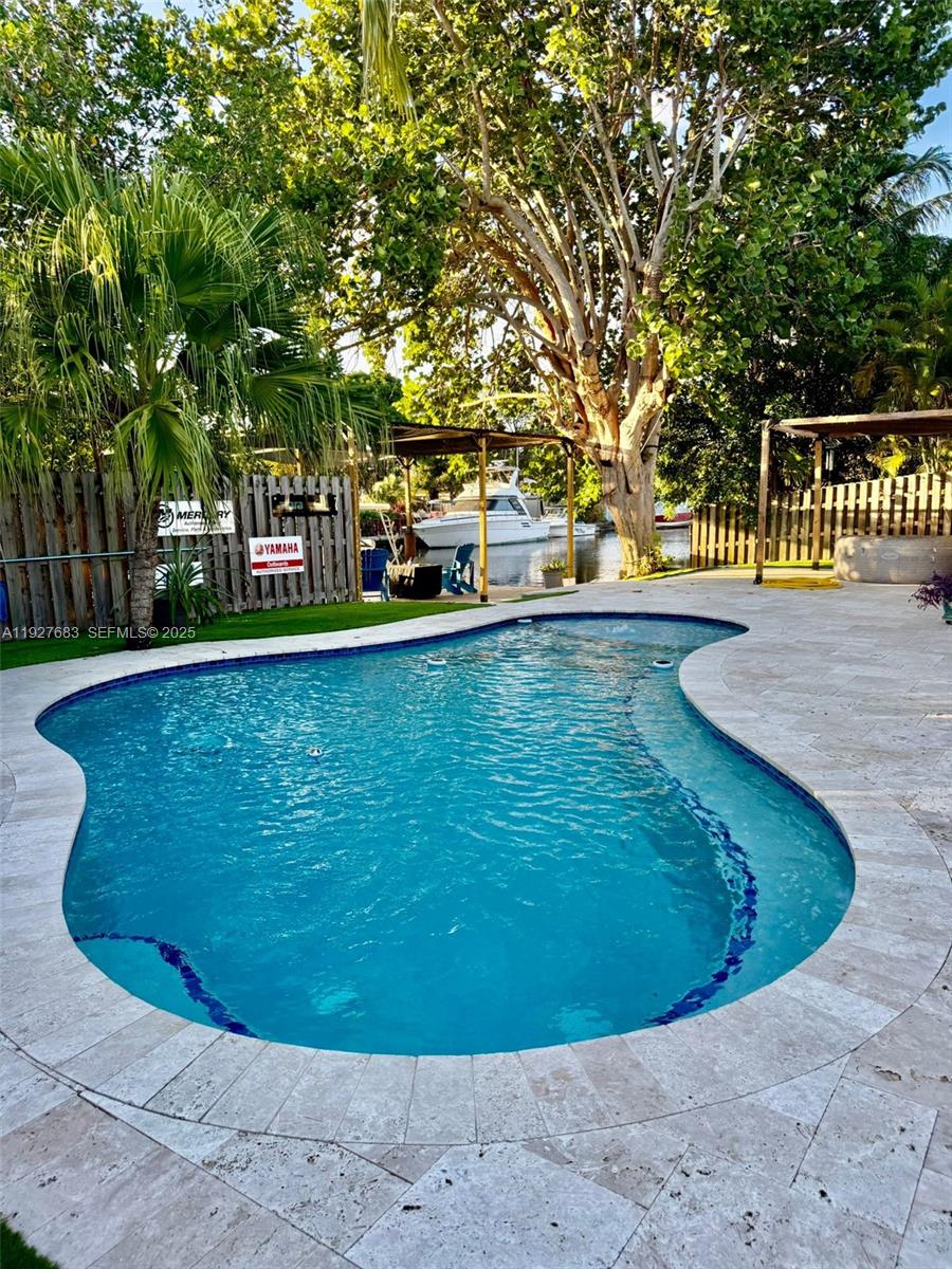 AVON ISLES - Residential Lease