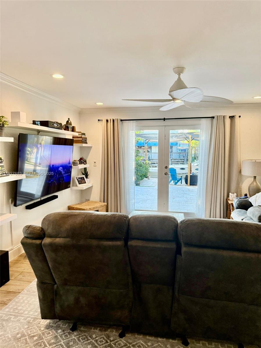 AVON ISLES - Residential Lease