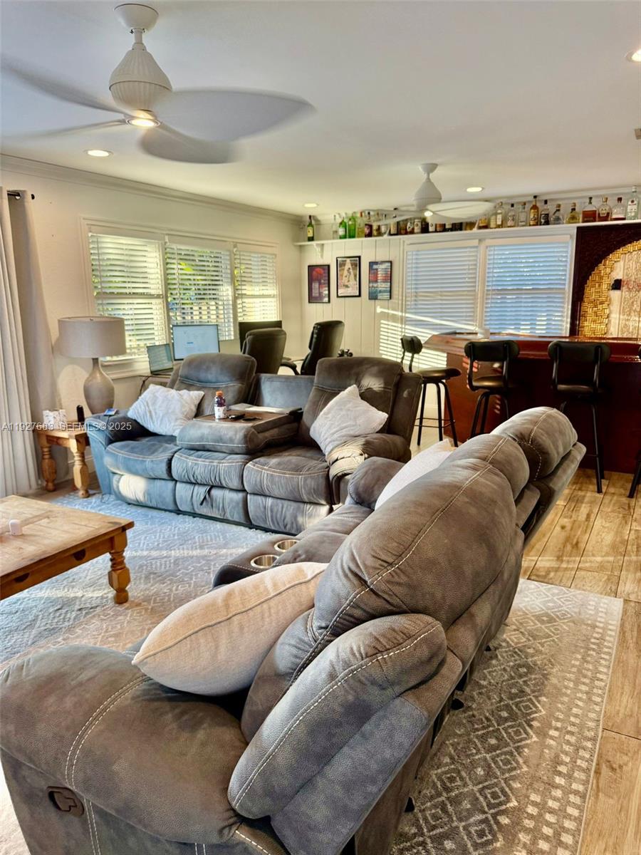 AVON ISLES - Residential Lease