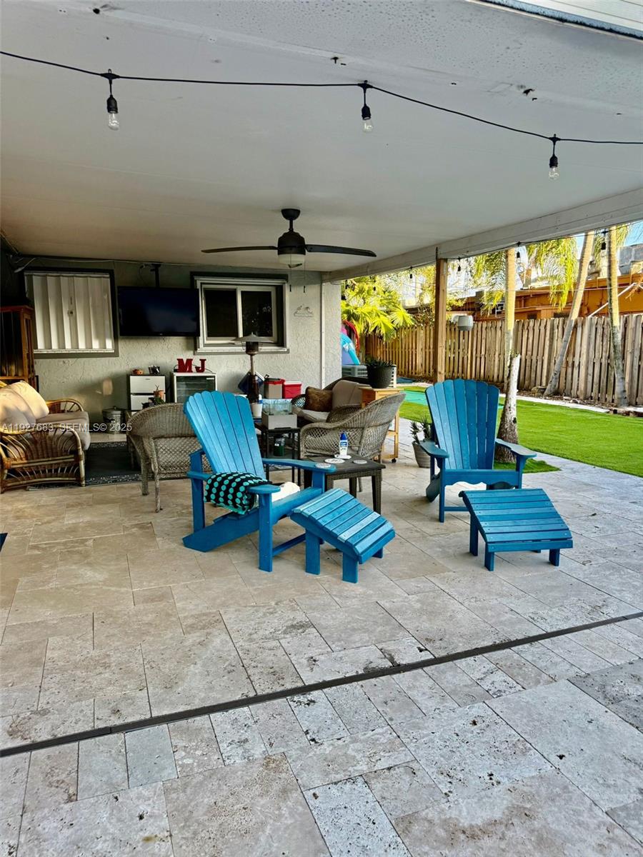 AVON ISLES - Residential Lease