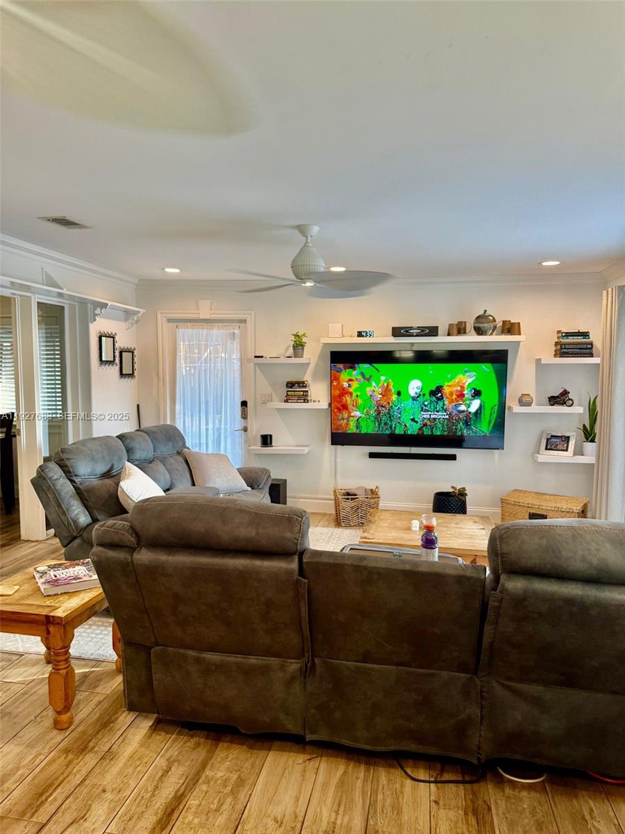 AVON ISLES - Residential Lease