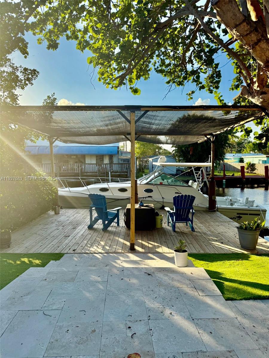 AVON ISLES - Residential Lease