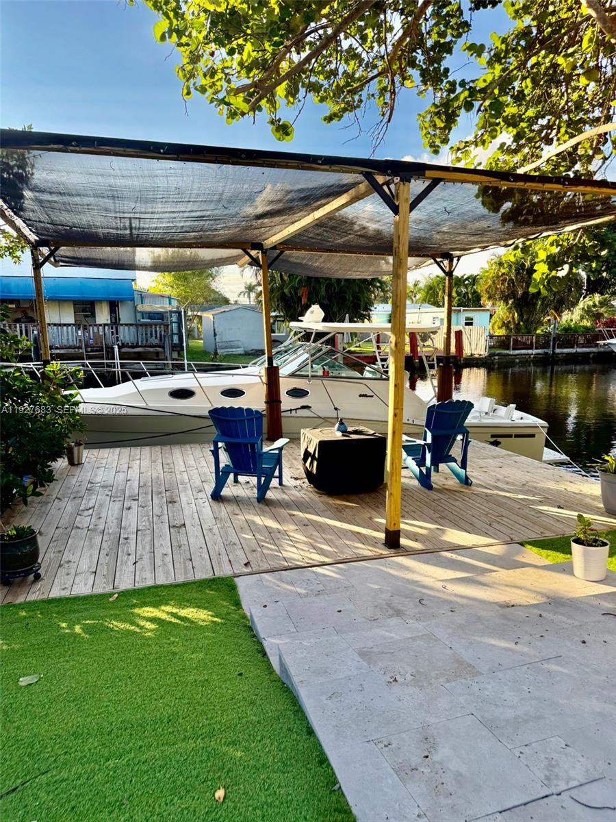 AVON ISLES - Residential Lease