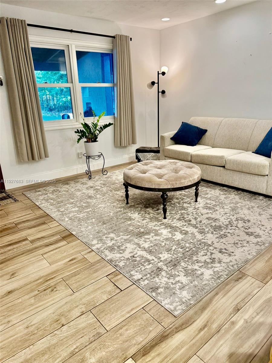 AVON ISLES - Residential Lease