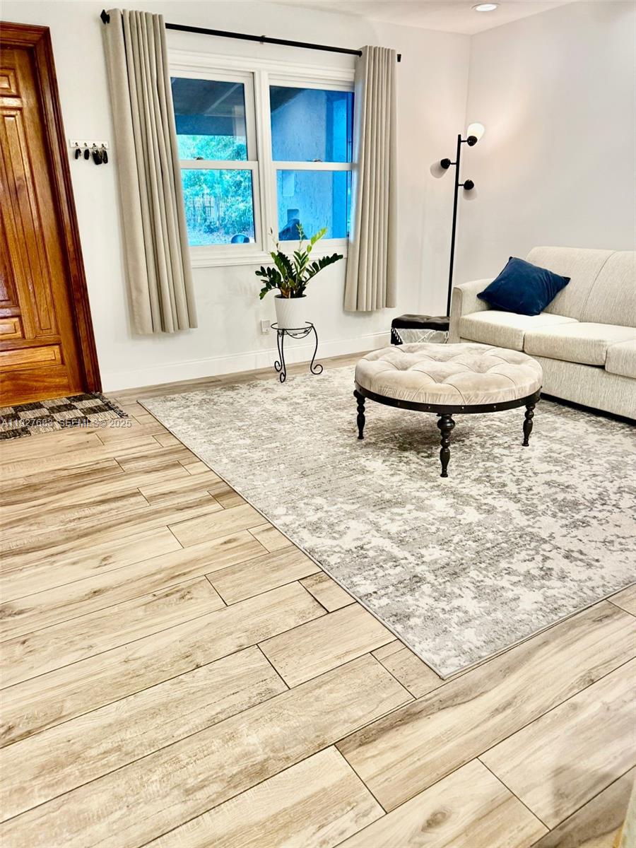 AVON ISLES - Residential Lease