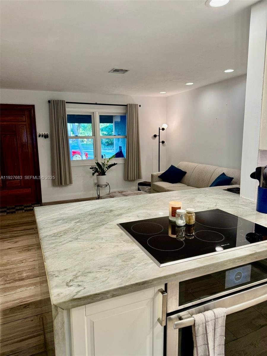 AVON ISLES - Residential Lease