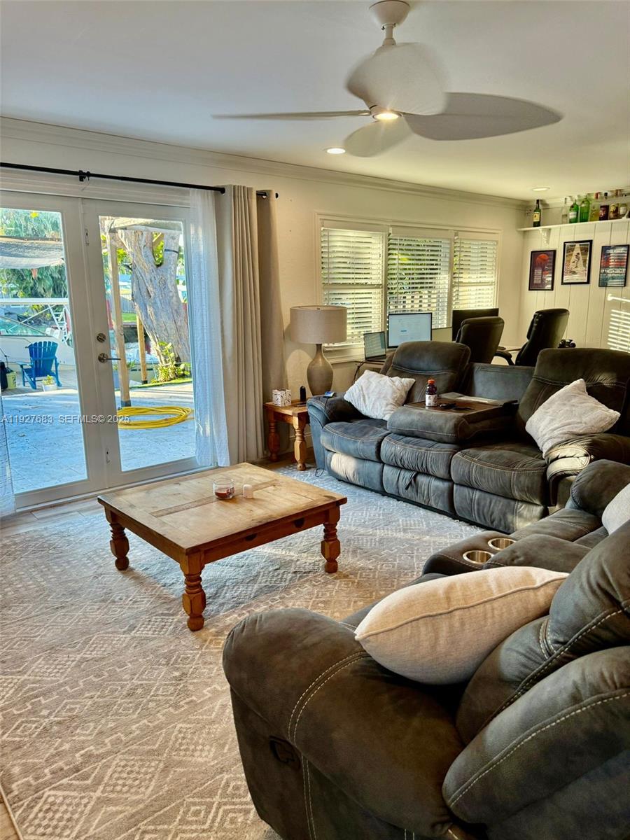 AVON ISLES - Residential Lease