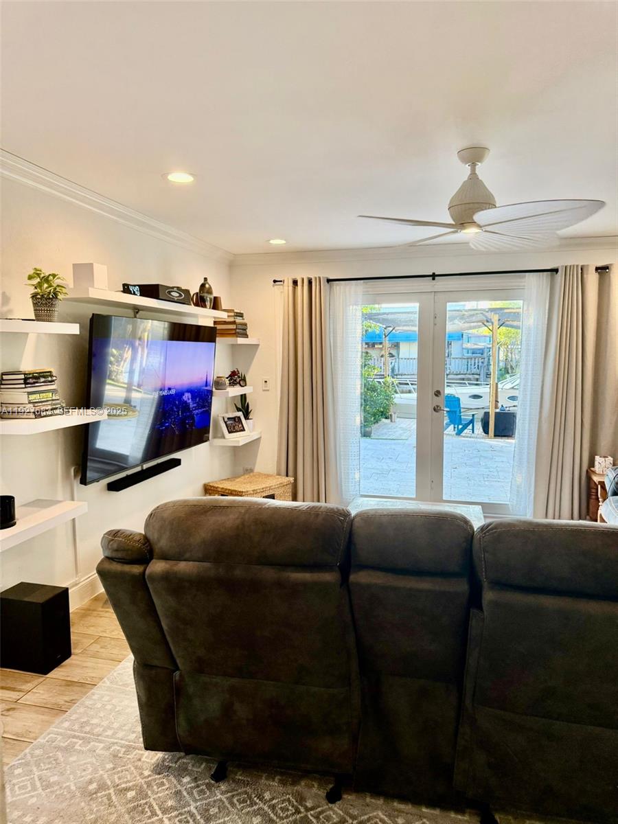 AVON ISLES - Residential Lease