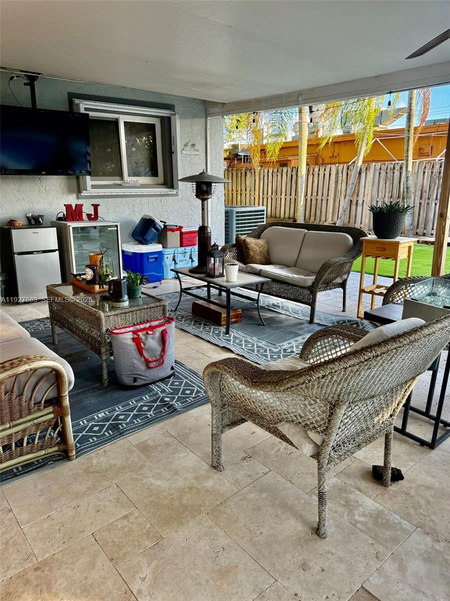 AVON ISLES - Residential Lease