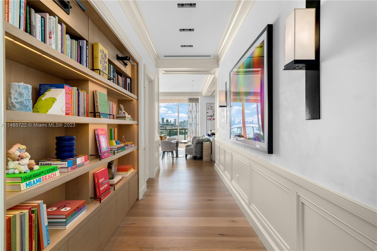 APOGEE CONDO - Residential