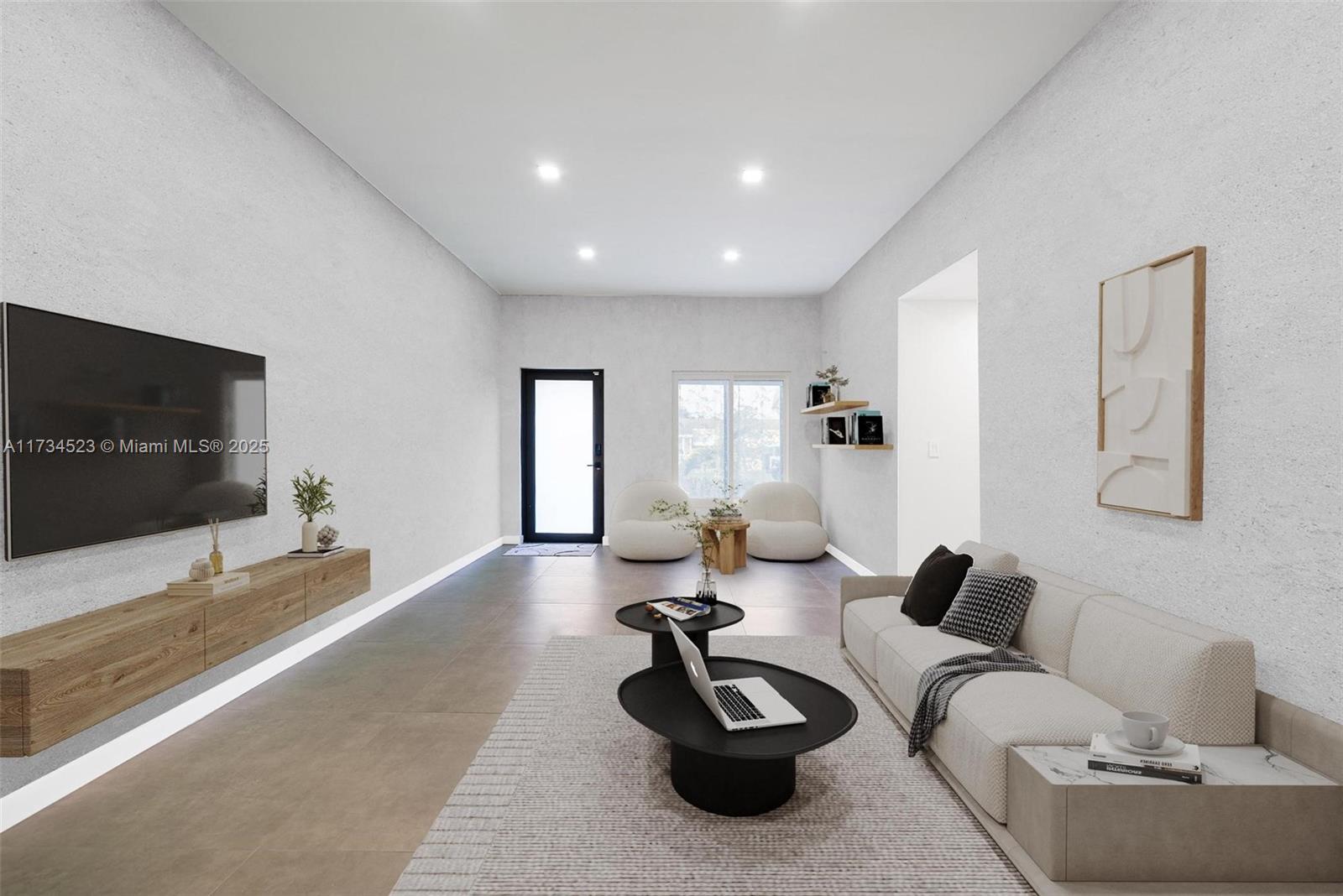 LAKE HEIGHTS - Residential