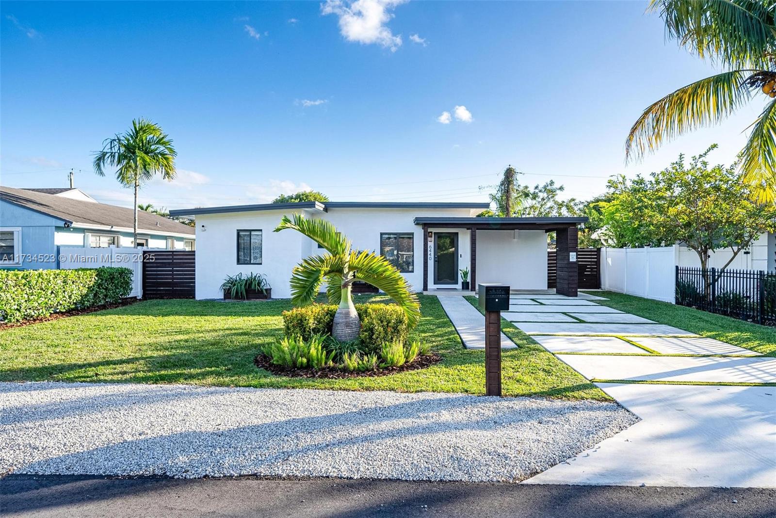 LAKE HEIGHTS - Residential