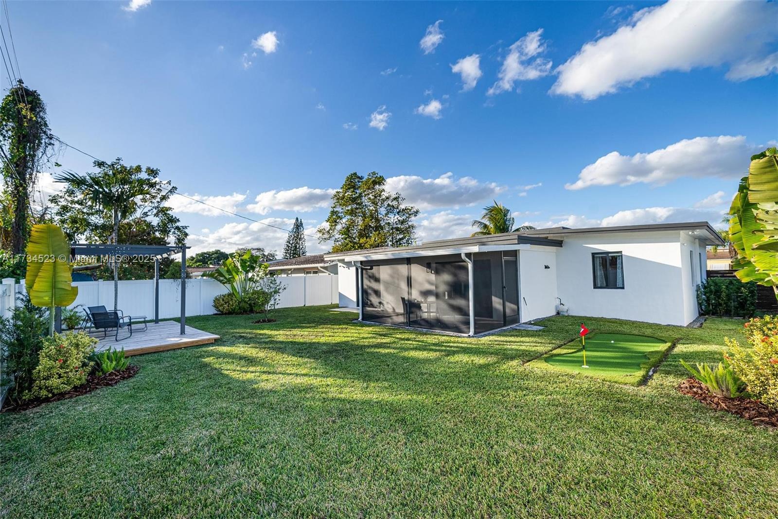LAKE HEIGHTS - Residential