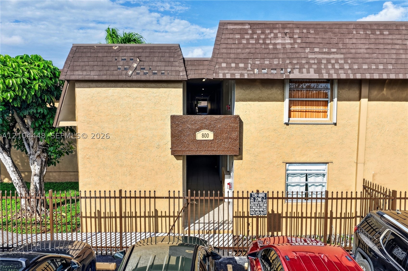 800 SW 129th Pl