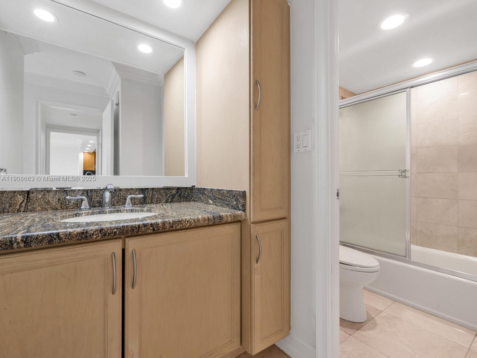 BURLEIGH HOUSE CONDO - Residential Lease