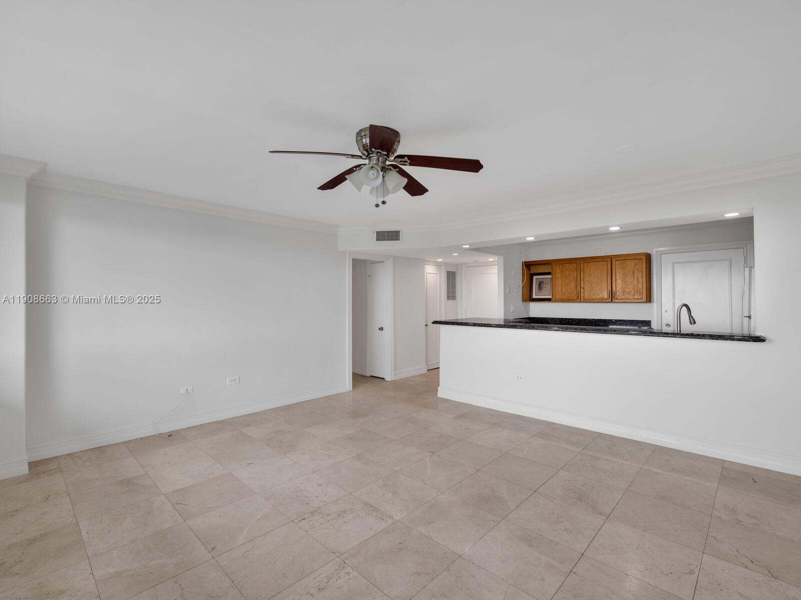 BURLEIGH HOUSE CONDO - Residential Lease