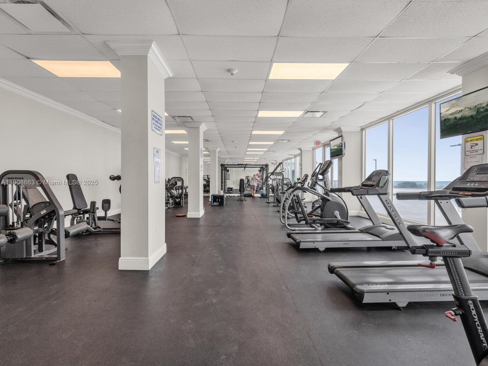 BURLEIGH HOUSE CONDO - Residential Lease