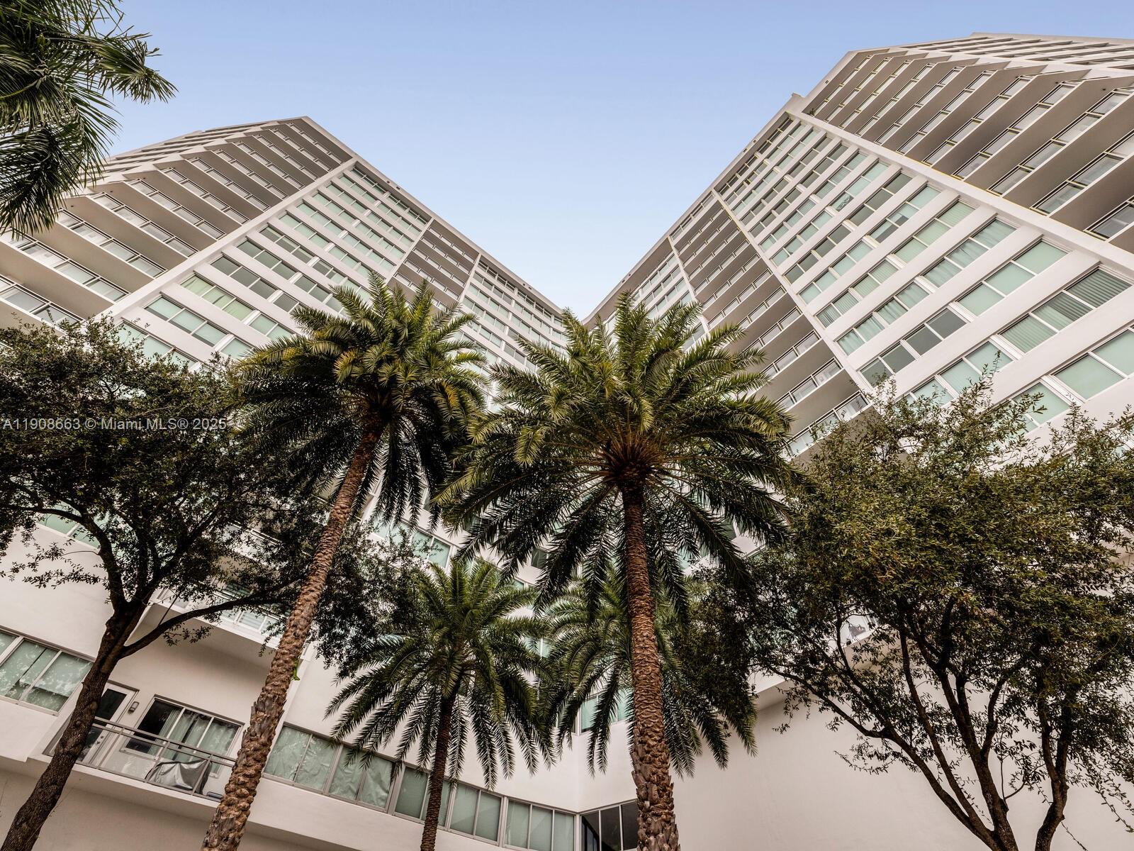 BURLEIGH HOUSE CONDO - Residential Lease