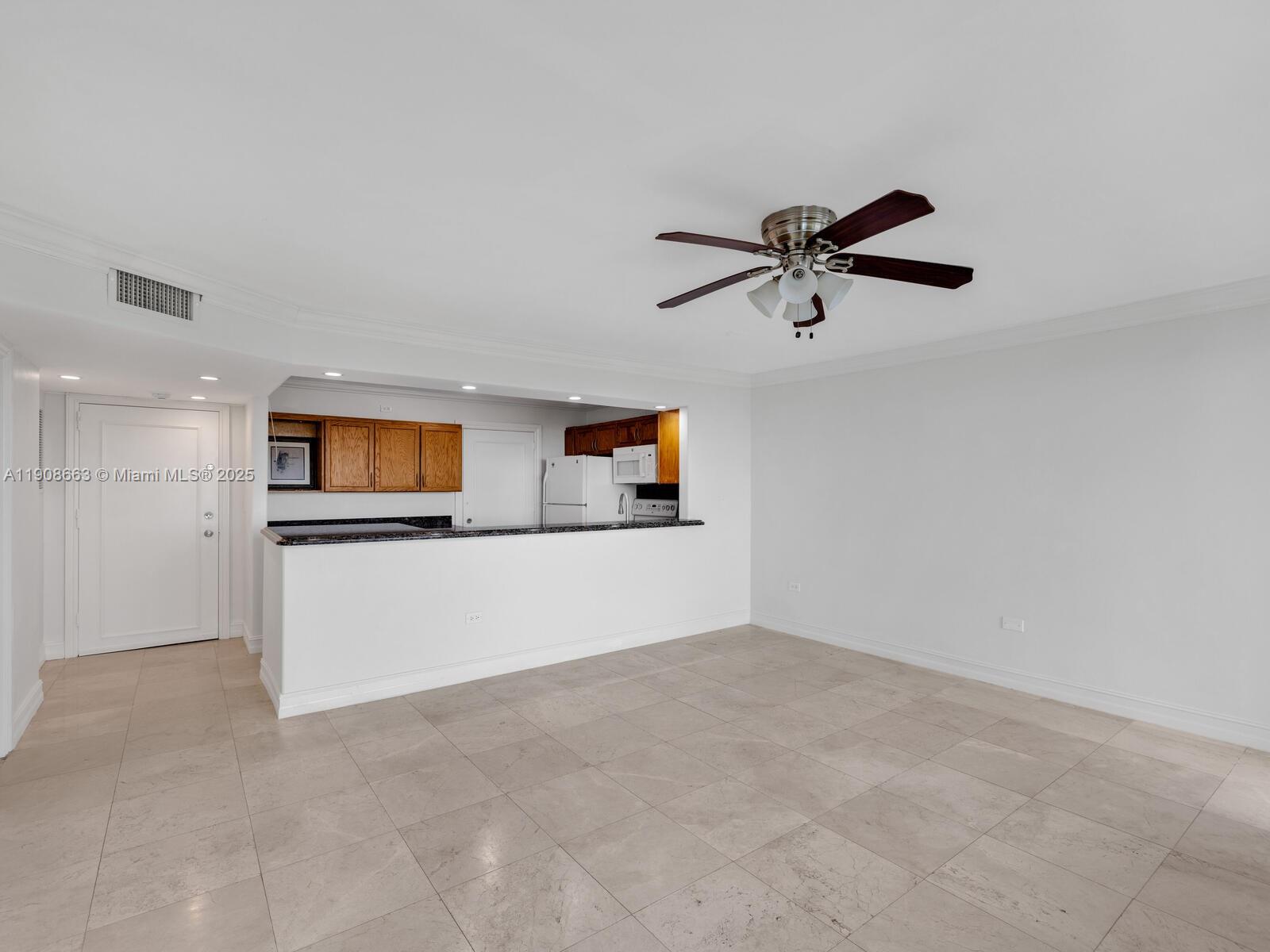 BURLEIGH HOUSE CONDO - Residential Lease