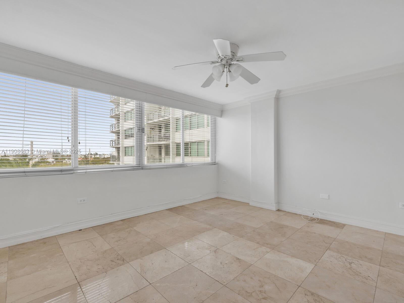 BURLEIGH HOUSE CONDO - Residential Lease