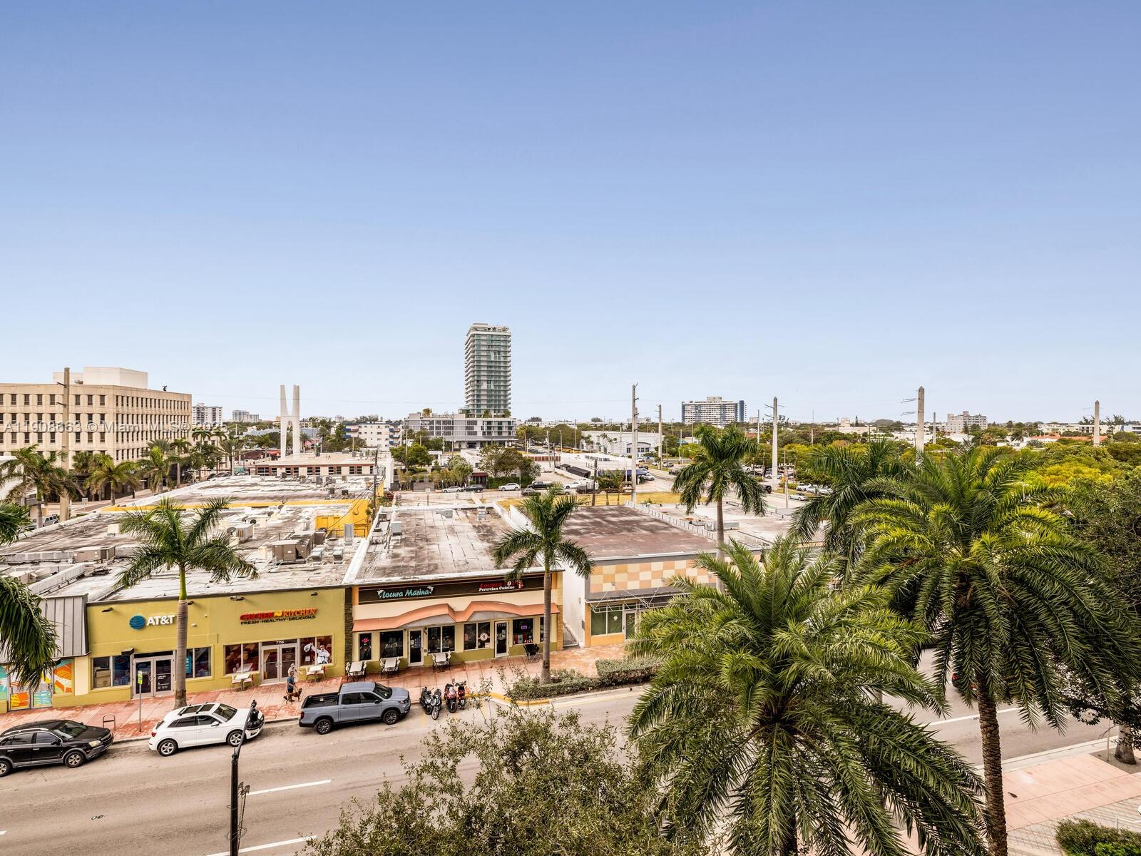 BURLEIGH HOUSE CONDO - Residential Lease